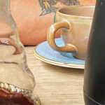 La Gracia al Parque. Disfruta de una buena taza de café rodeado de naturaleza