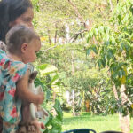 La Gracia al Parque. Restaurante al aire libre. Plan perfecto para compartir en familia al aire libre