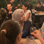 Restaurante al aire libre en Medellín rodeado de naturaleza – La Gracia al Parque