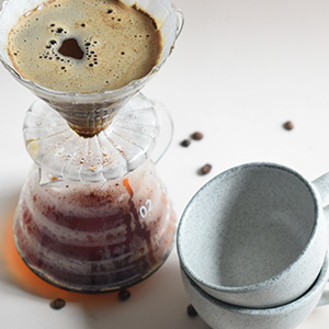 Café y bebidas sin alcohol La Gracia al Parque