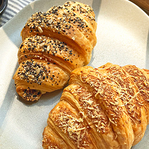 Panadería y pastelería La Gracia al Parque