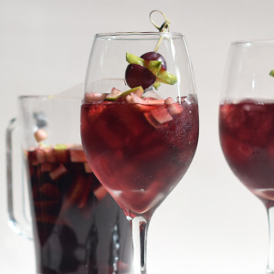 Bebidas con alcohol La Gracia al Parque