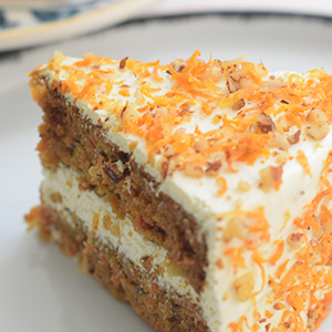 Postres La Gracia al Parque