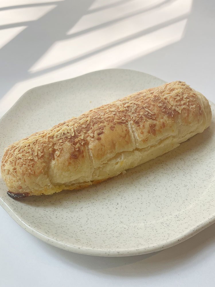 Palito de queso artesanal La Gracia